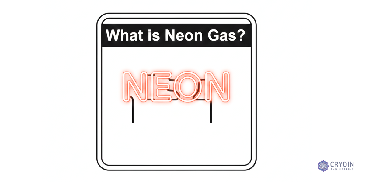 What is Neon Gas